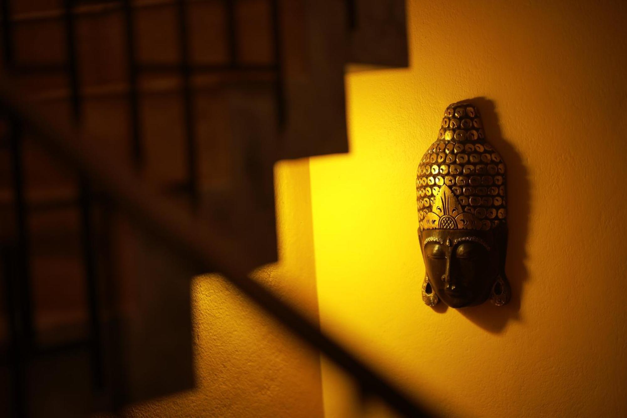 Villa Ecotiva Pondicherry Luaran gambar