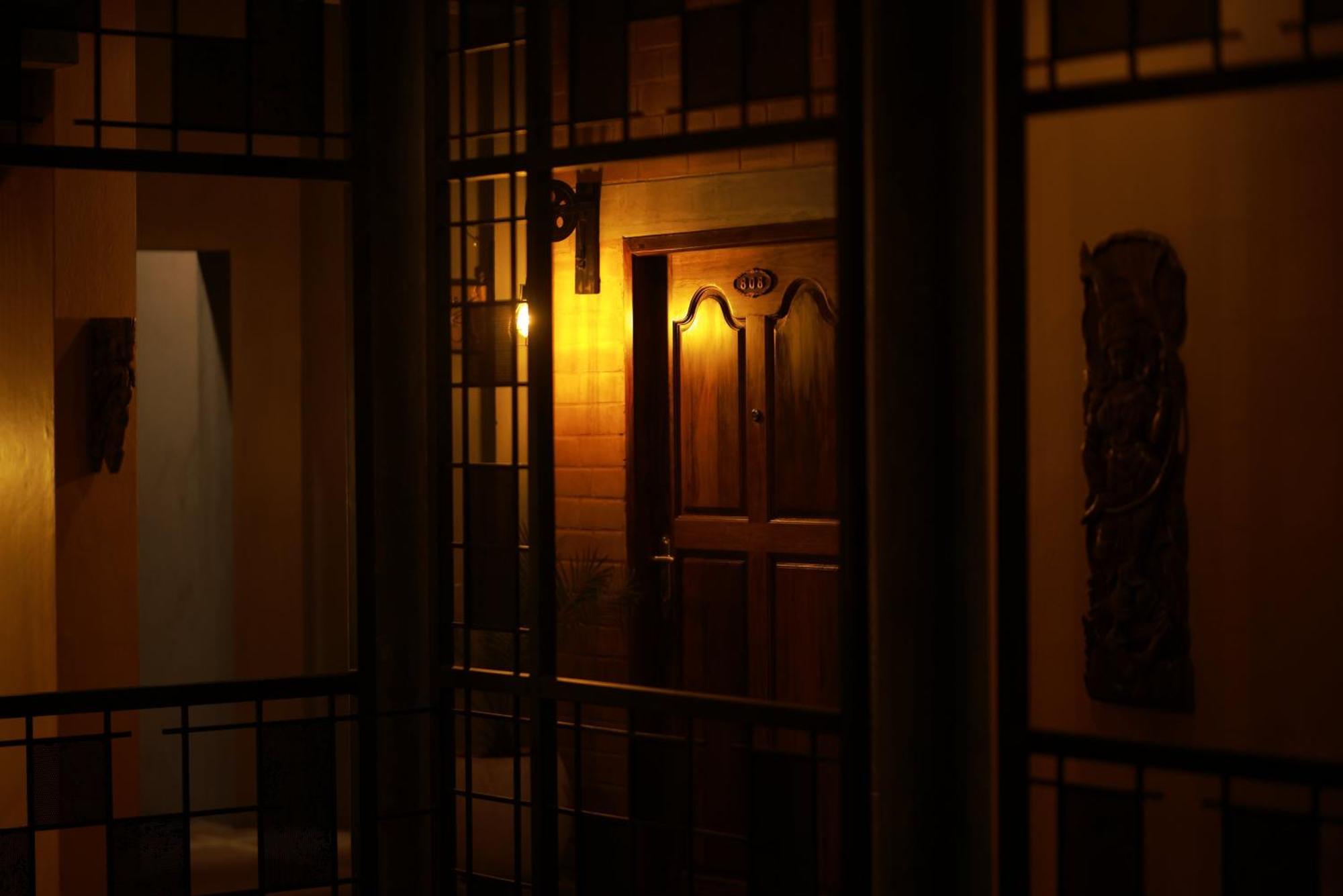 Villa Ecotiva Pondicherry Luaran gambar