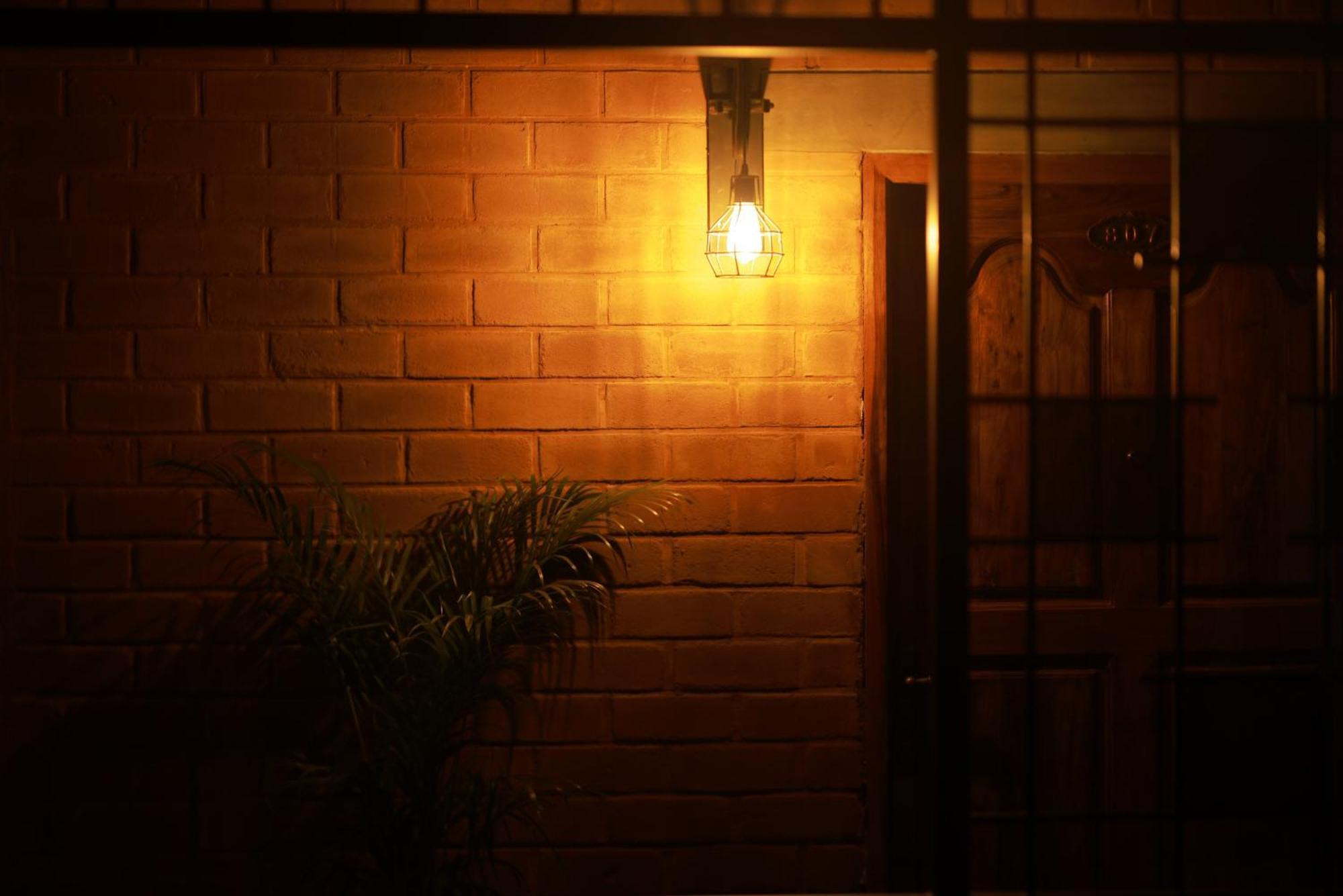 Villa Ecotiva Pondicherry Luaran gambar
