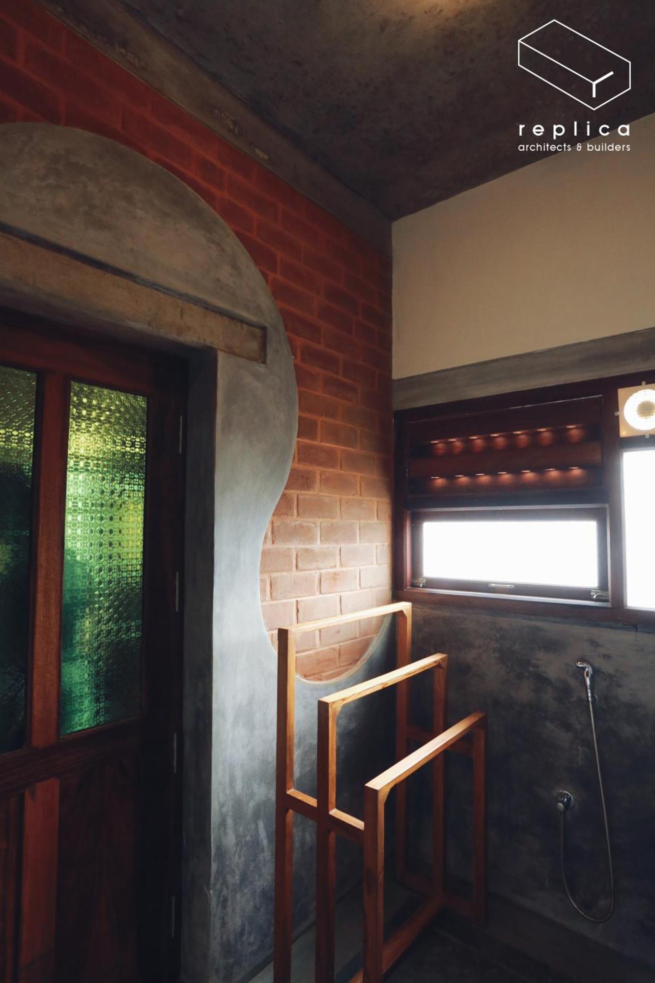 Villa Ecotiva Pondicherry Luaran gambar